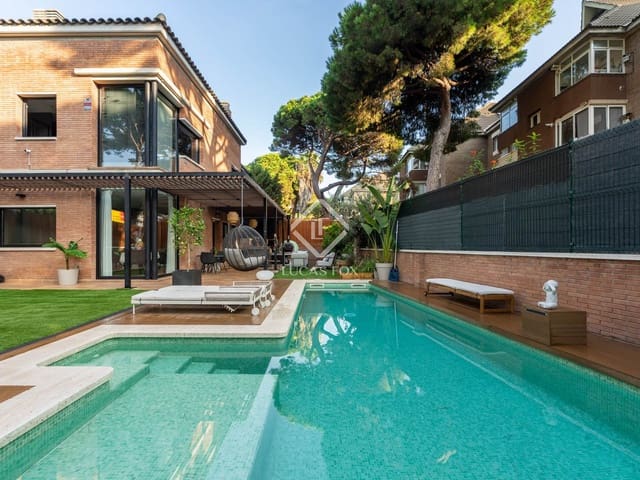 3 soverom Villa til salgs i Gavà med svømmebasseng garasje - € 1 150 000 (Ref: 9322306)