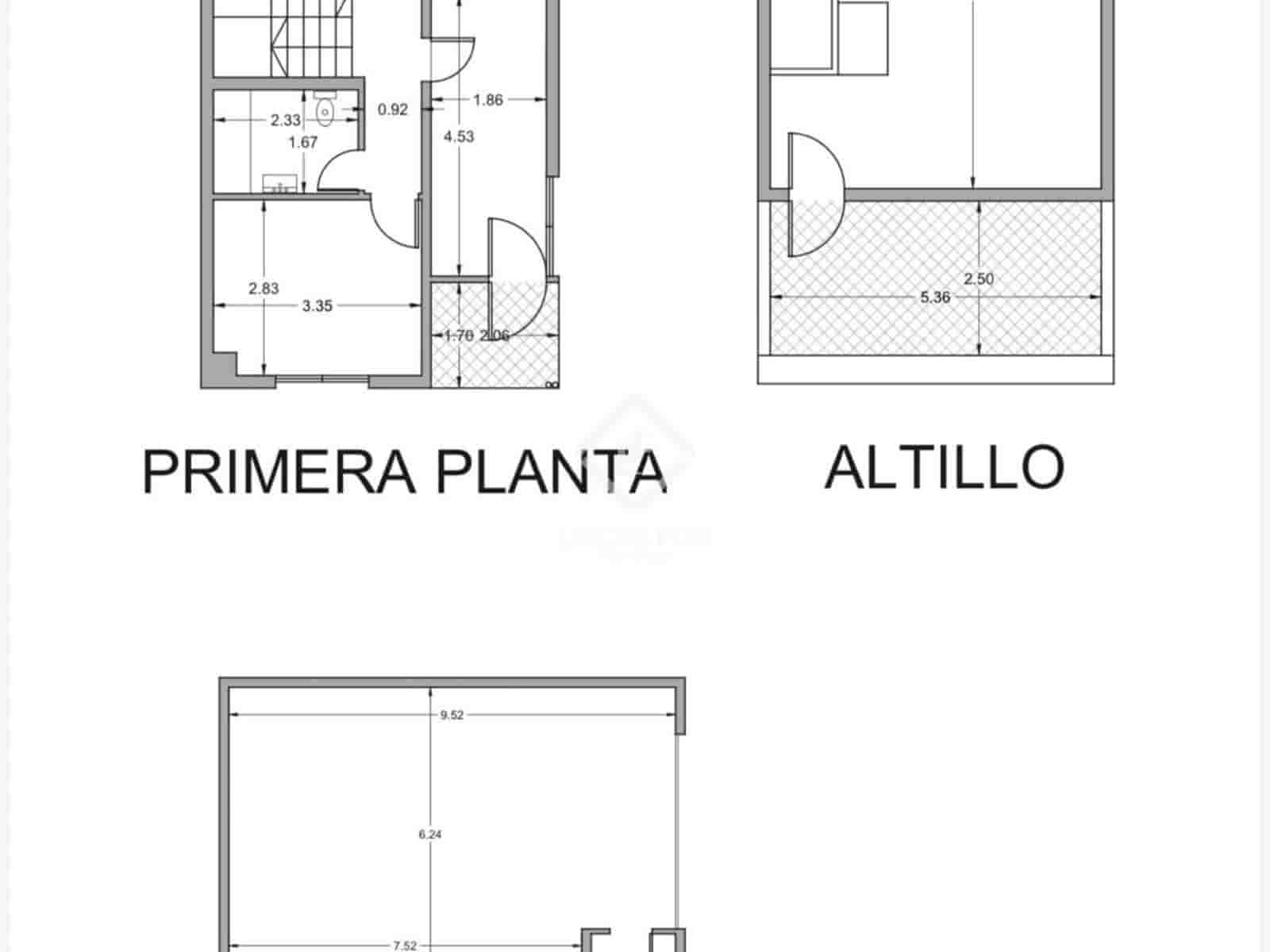 3 bedroom Villa for sale in Gava with pool garage - € 1,150,000 (Ref: 9322306)