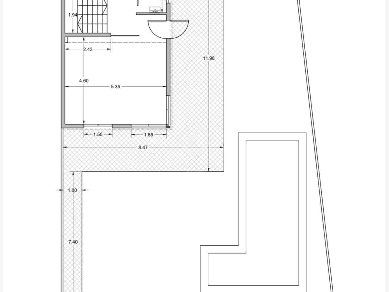 3 bedroom Villa for sale in Gava with pool garage - € 1,150,000 (Ref: 9322306)