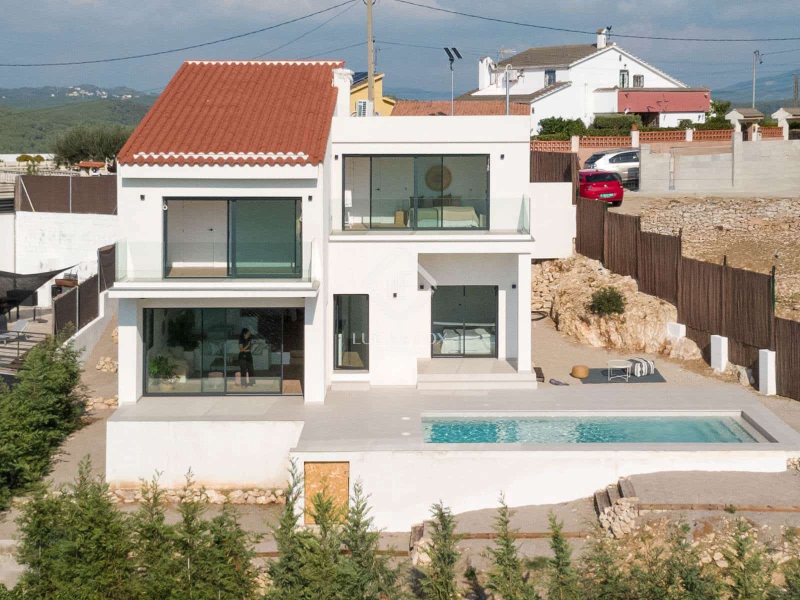 4 bedroom Villa for sale in Canyelles with pool garage - € 599,000 (Ref: 9322335)
