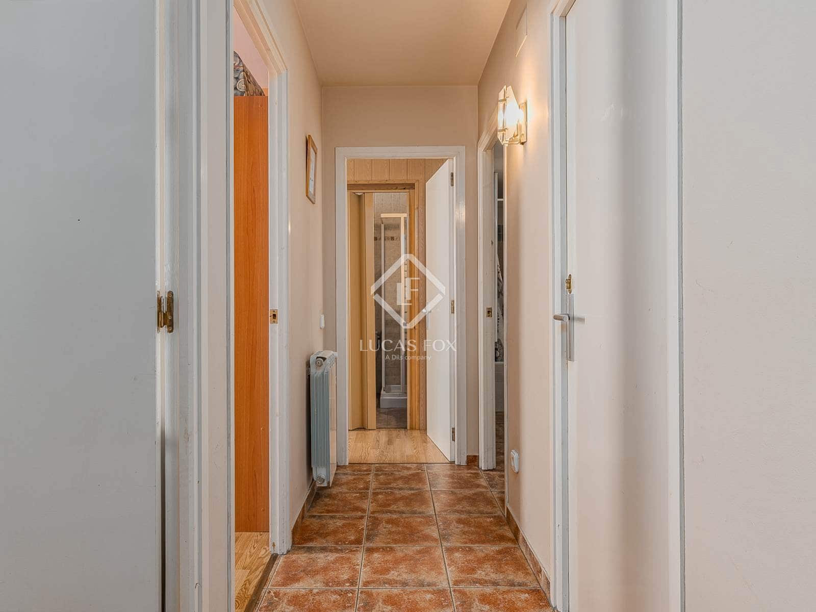 3 slaapkamer Appartement te koop in Alp - € 285.000 (Ref: 9322382)