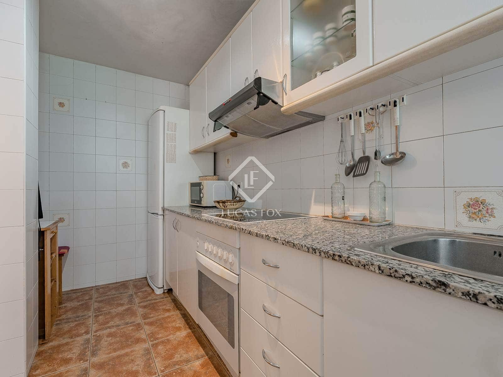 3 slaapkamer Appartement te koop in Alp - € 285.000 (Ref: 9322382)