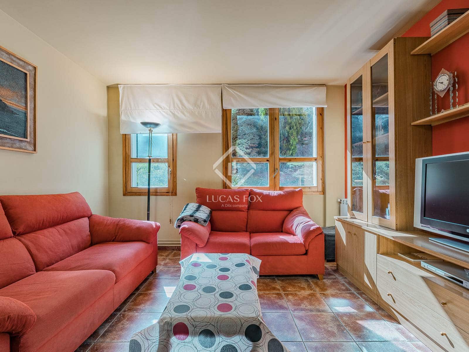 3 slaapkamer Appartement te koop in Alp - € 285.000 (Ref: 9322382)