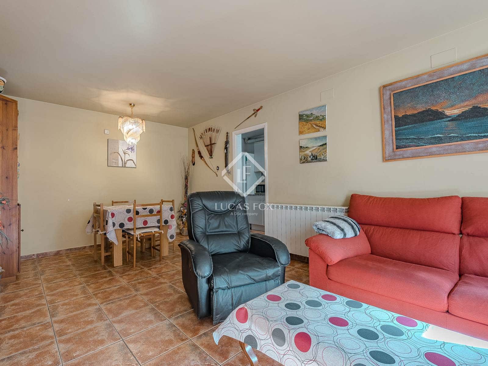 3 slaapkamer Appartement te koop in Alp - € 285.000 (Ref: 9322382)