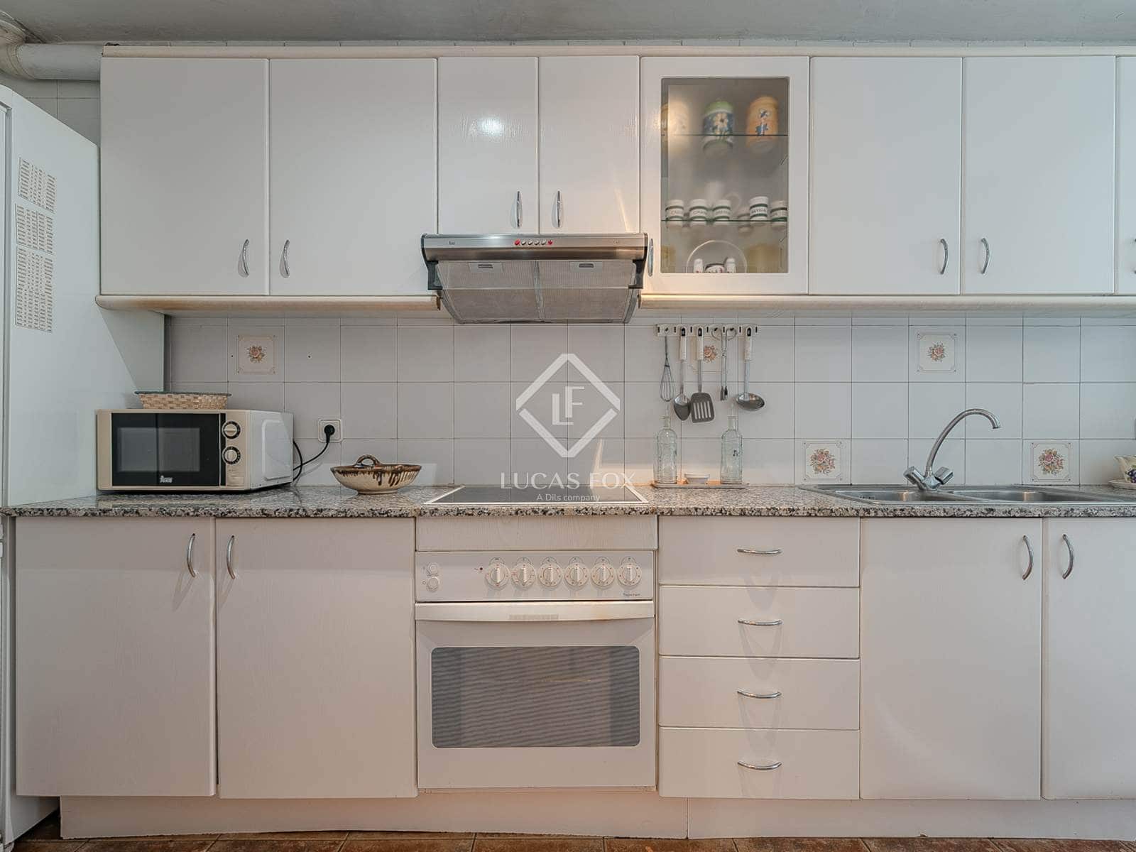 3 slaapkamer Appartement te koop in Alp - € 285.000 (Ref: 9322382)