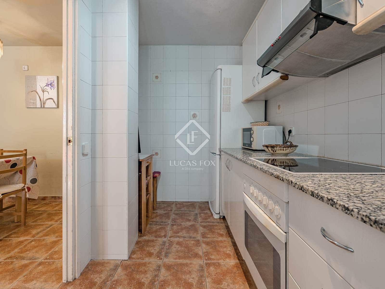 3 slaapkamer Appartement te koop in Alp - € 285.000 (Ref: 9322382)