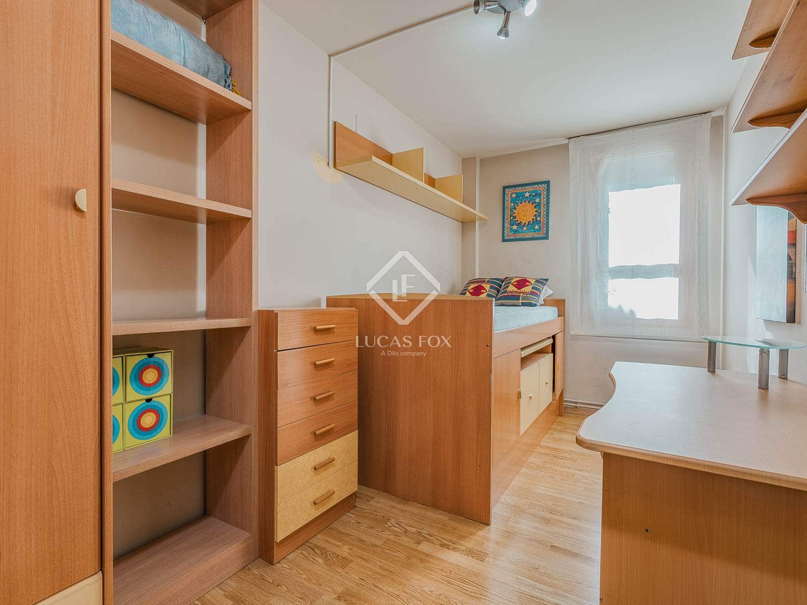 3 slaapkamer Appartement te koop in Alp - € 285.000 (Ref: 9322382)