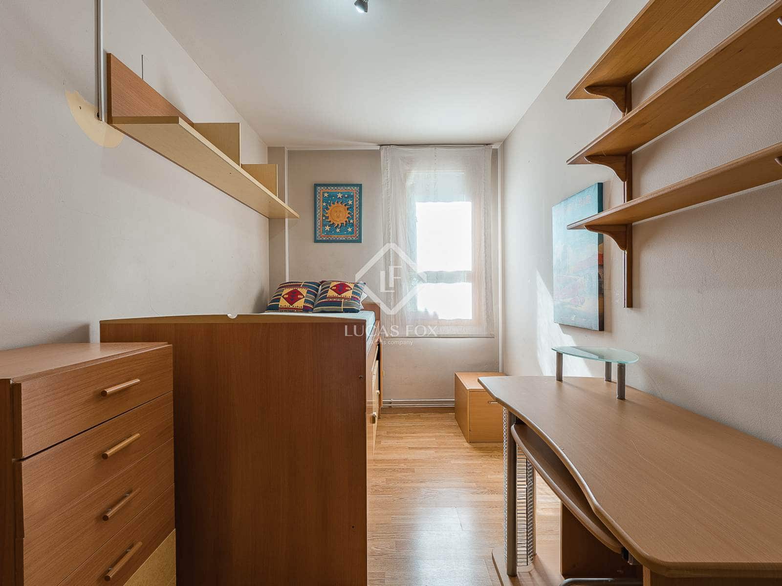 3 slaapkamer Appartement te koop in Alp - € 285.000 (Ref: 9322382)