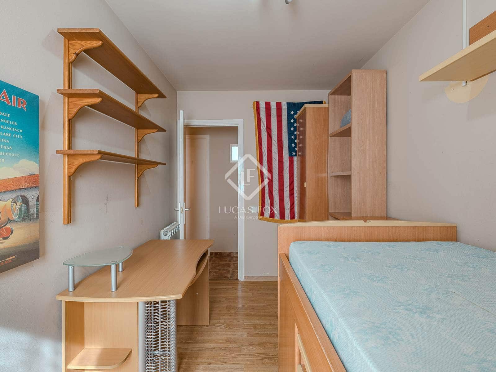 3 slaapkamer Appartement te koop in Alp - € 285.000 (Ref: 9322382)