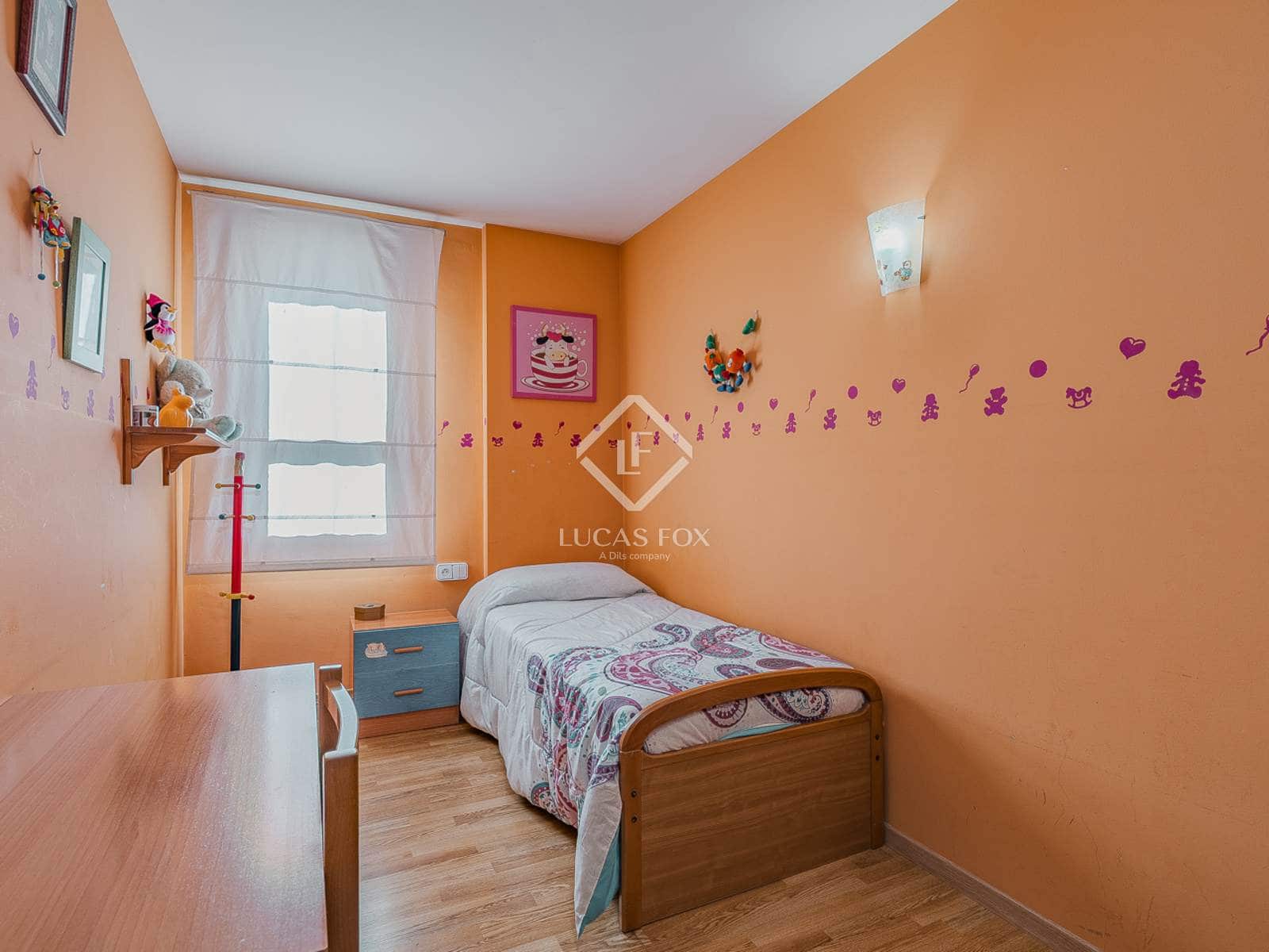 3 slaapkamer Appartement te koop in Alp - € 285.000 (Ref: 9322382)