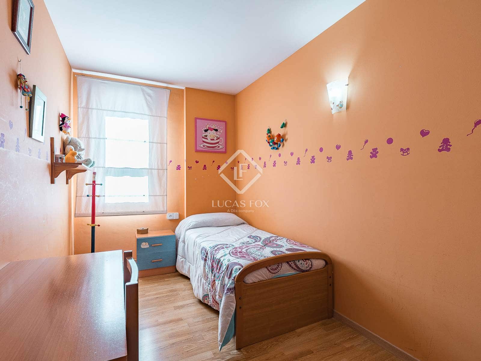 3 slaapkamer Appartement te koop in Alp - € 285.000 (Ref: 9322382)