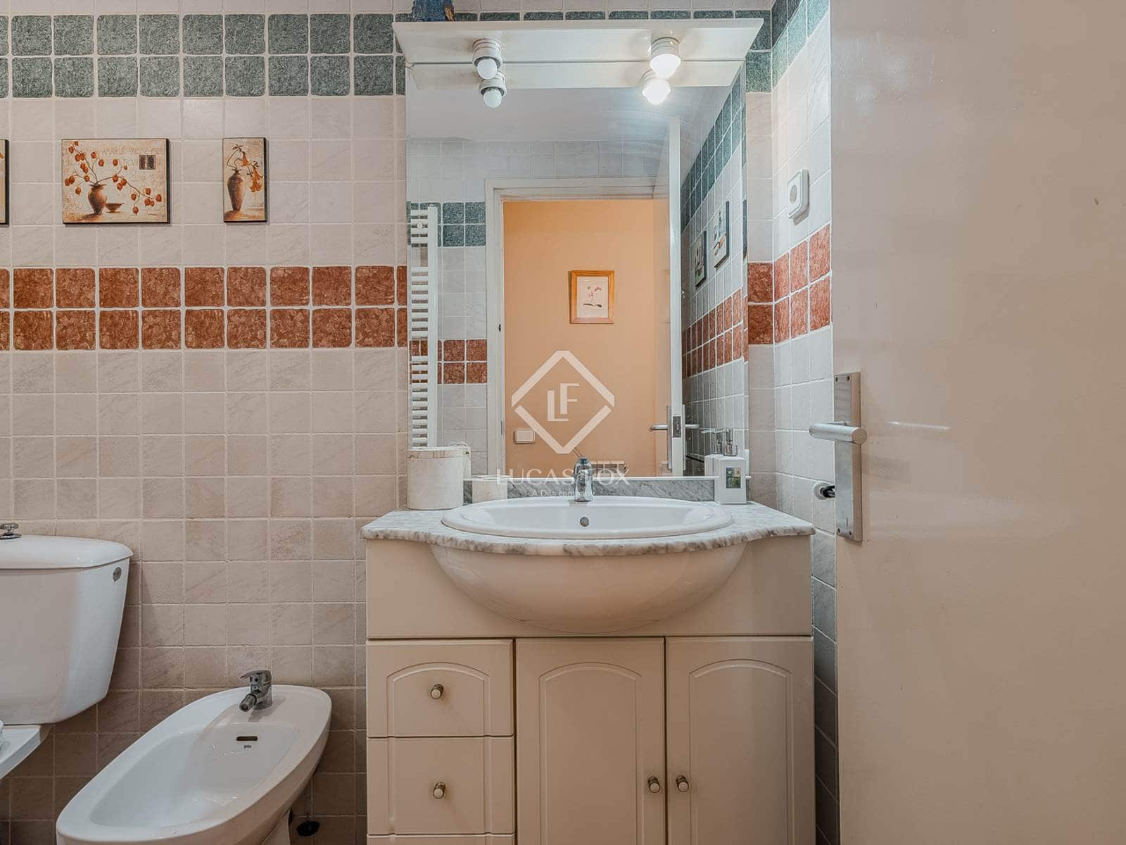 3 slaapkamer Appartement te koop in Alp - € 285.000 (Ref: 9322382)