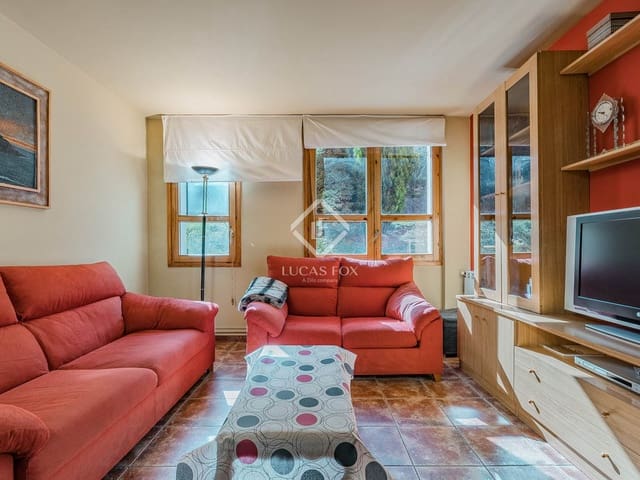 Apartamento de 3 habitaciones en Alp en venta - 285.000 € (Ref: 9322382)