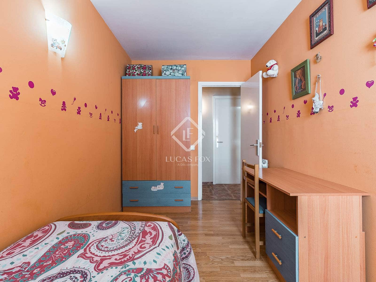 3 slaapkamer Appartement te koop in Alp - € 285.000 (Ref: 9322382)