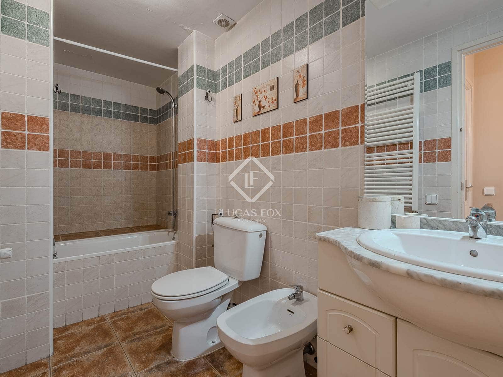 3 slaapkamer Appartement te koop in Alp - € 285.000 (Ref: 9322382)