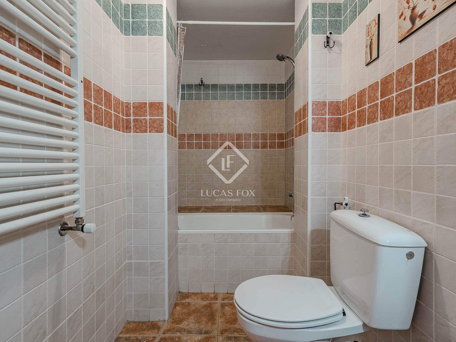 3 slaapkamer Appartement te koop in Alp - € 285.000 (Ref: 9322382)