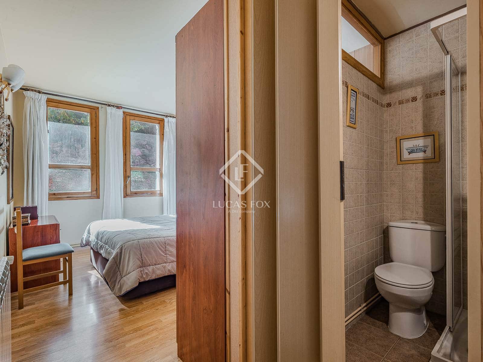 3 slaapkamer Appartement te koop in Alp - € 285.000 (Ref: 9322382)