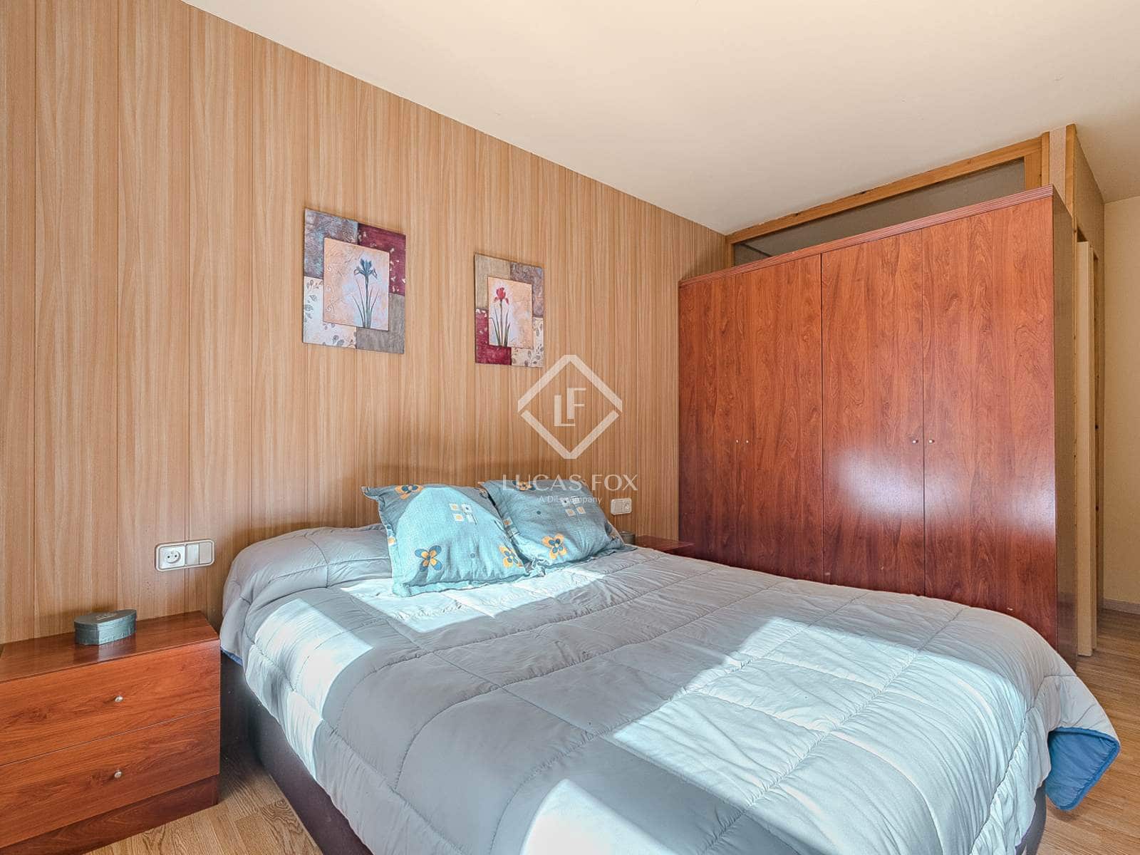 3 slaapkamer Appartement te koop in Alp - € 285.000 (Ref: 9322382)