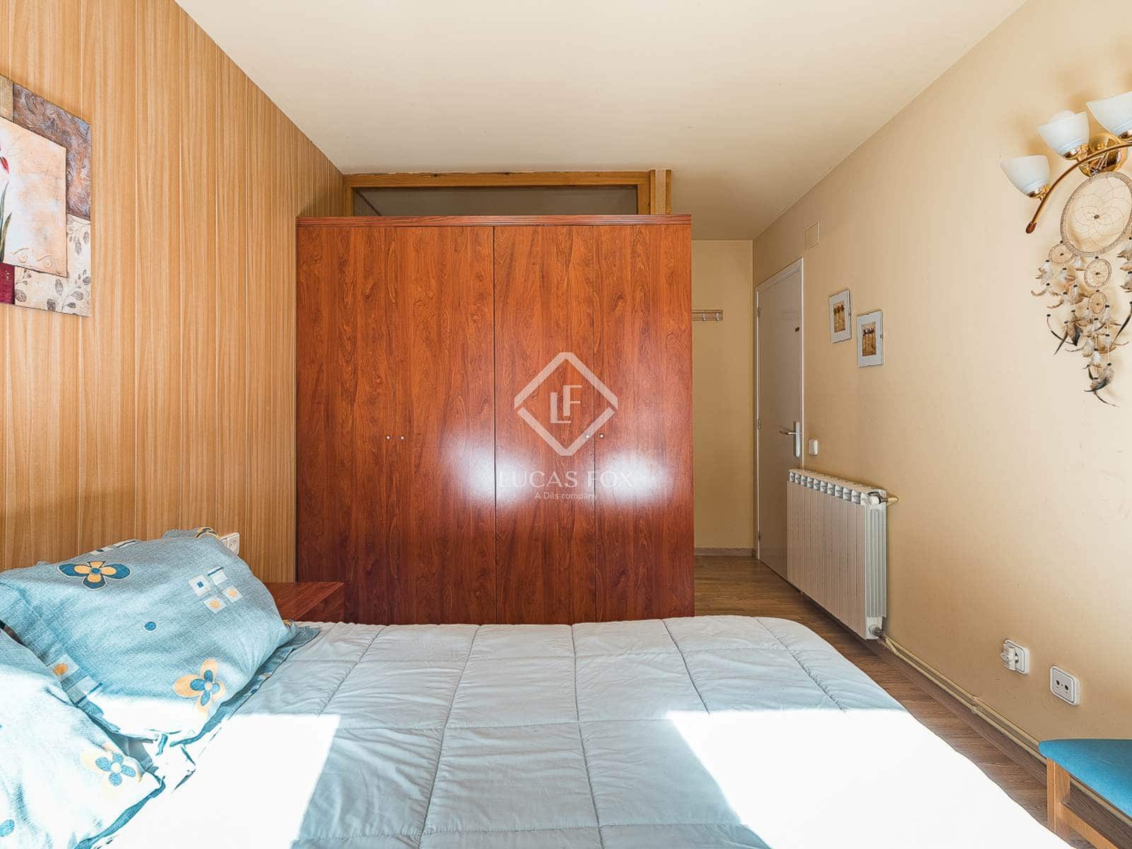 3 slaapkamer Appartement te koop in Alp - € 285.000 (Ref: 9322382)