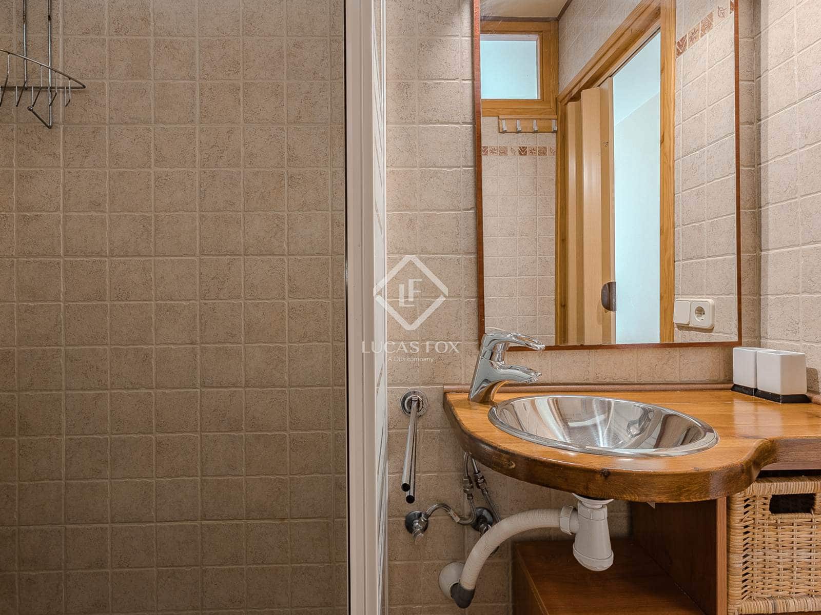 3 slaapkamer Appartement te koop in Alp - € 285.000 (Ref: 9322382)