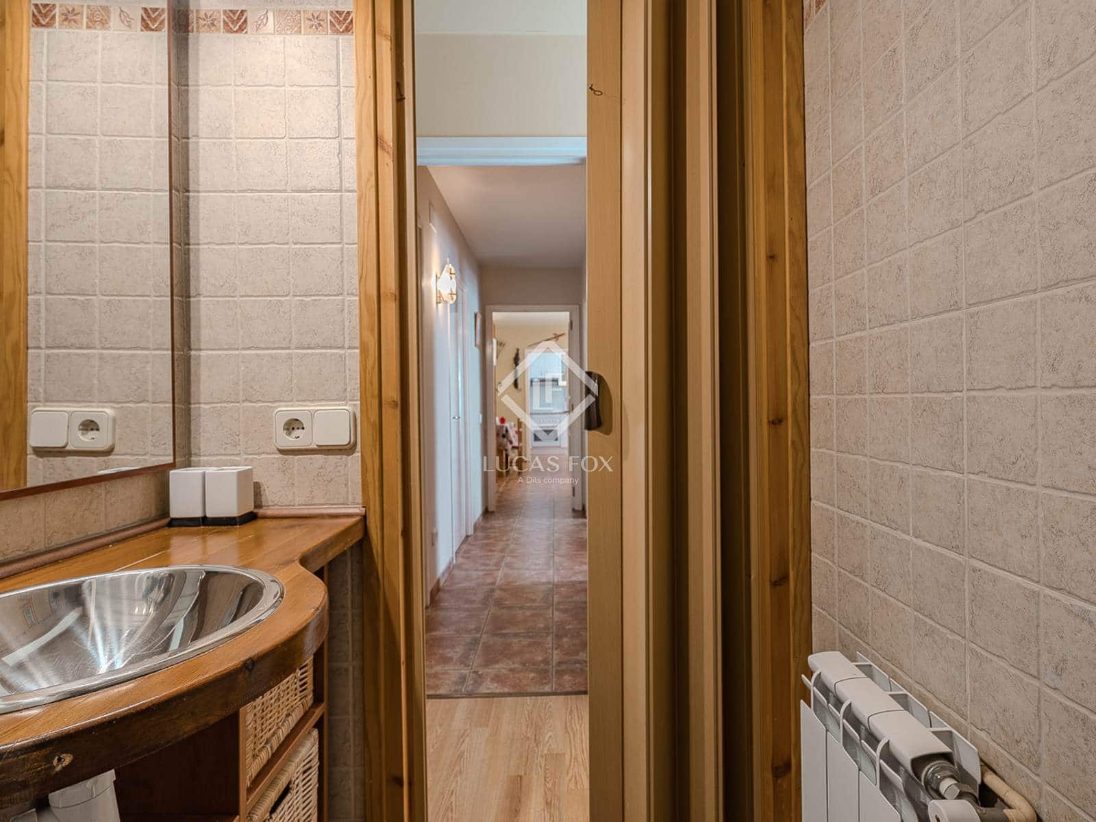 3 slaapkamer Appartement te koop in Alp - € 285.000 (Ref: 9322382)