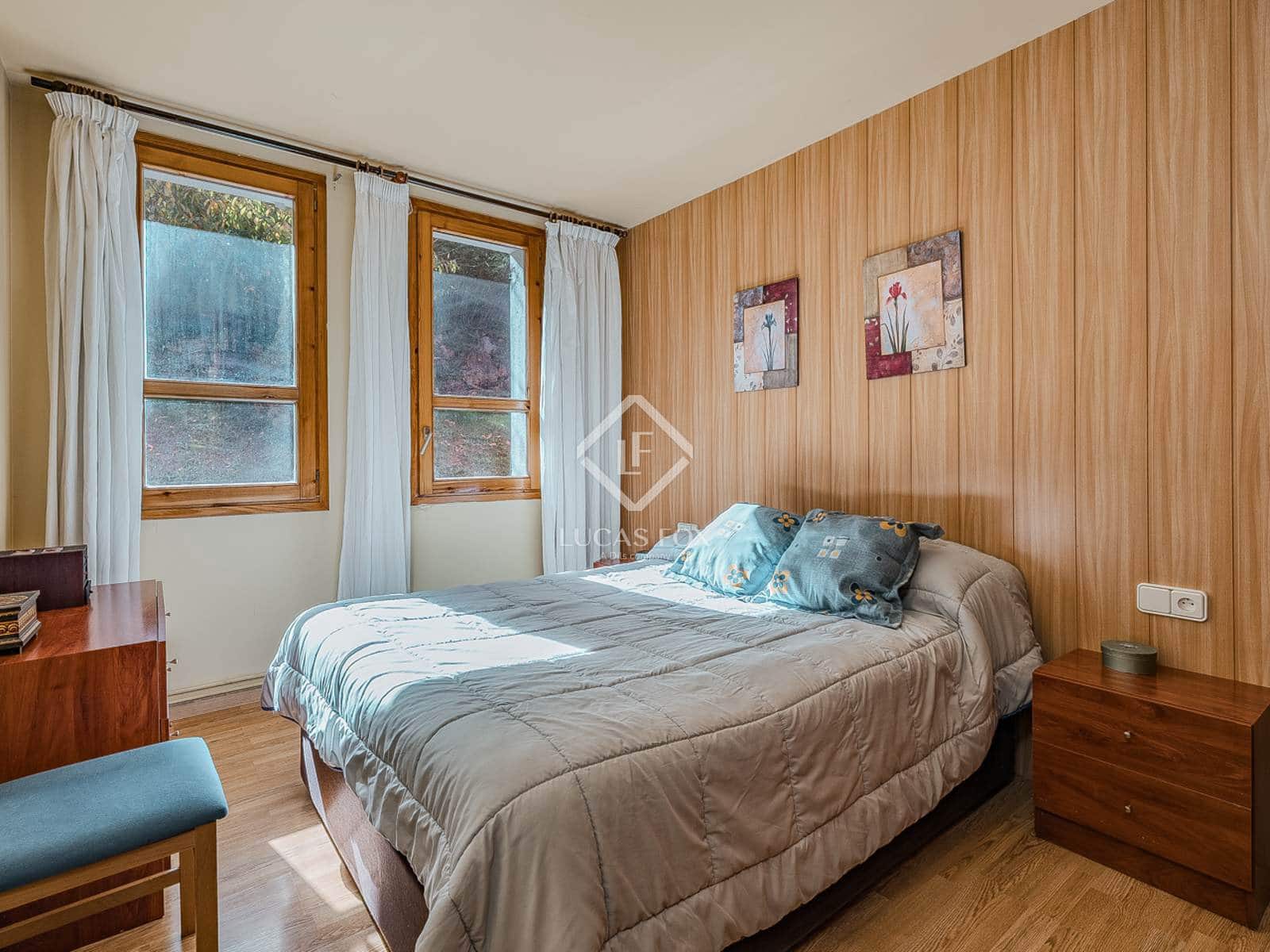 3 slaapkamer Appartement te koop in Alp - € 285.000 (Ref: 9322382)