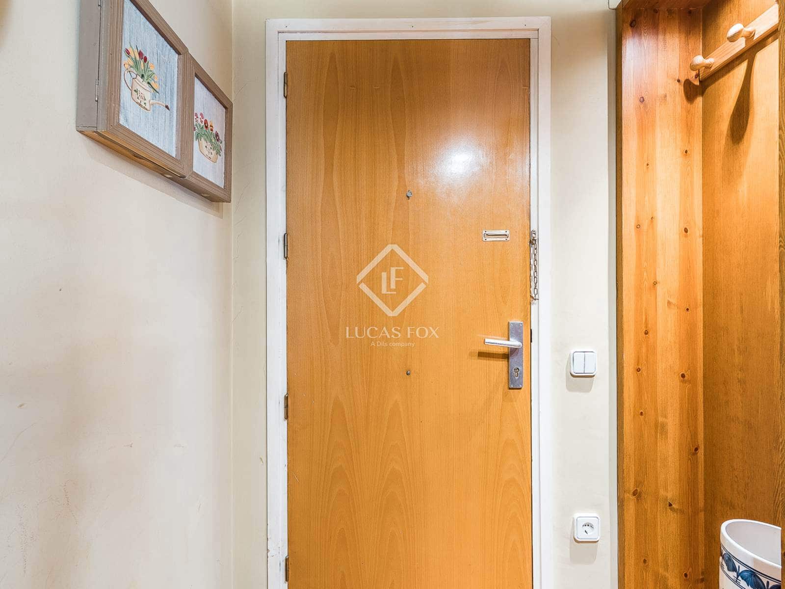 3 slaapkamer Appartement te koop in Alp - € 285.000 (Ref: 9322382)