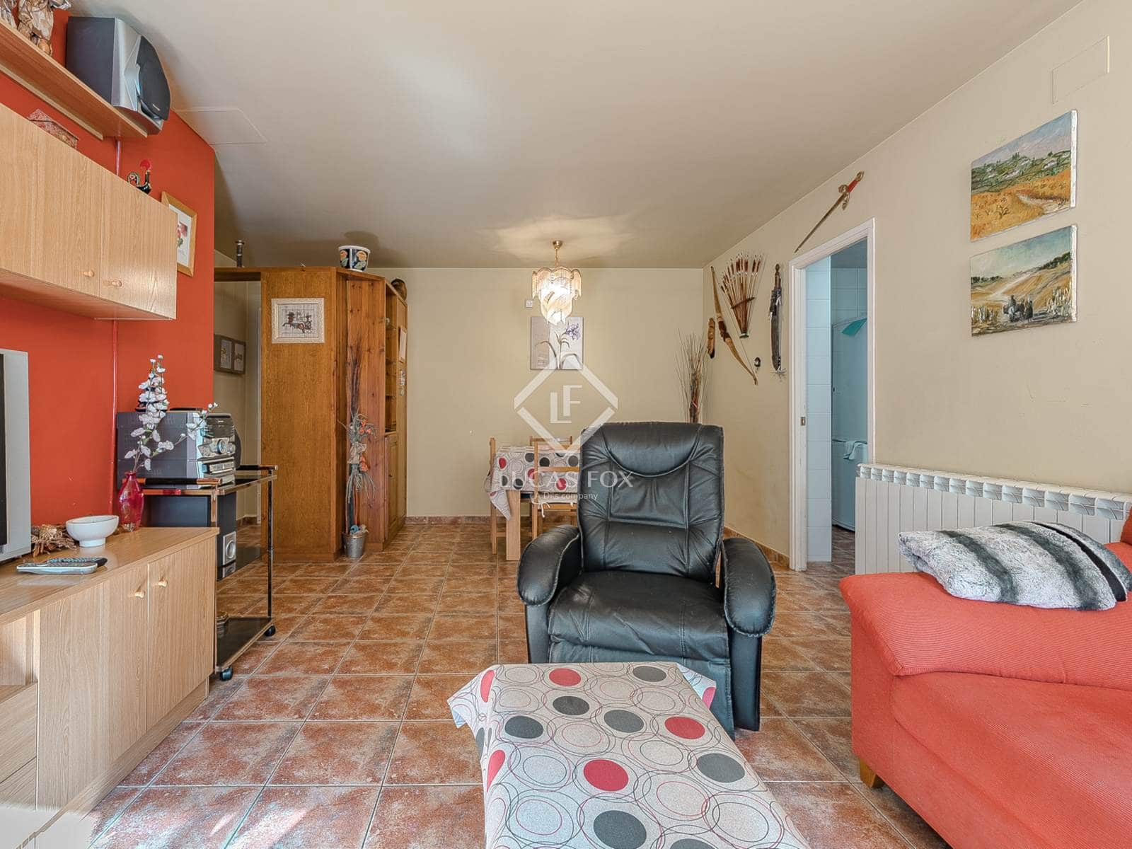 3 slaapkamer Appartement te koop in Alp - € 285.000 (Ref: 9322382)