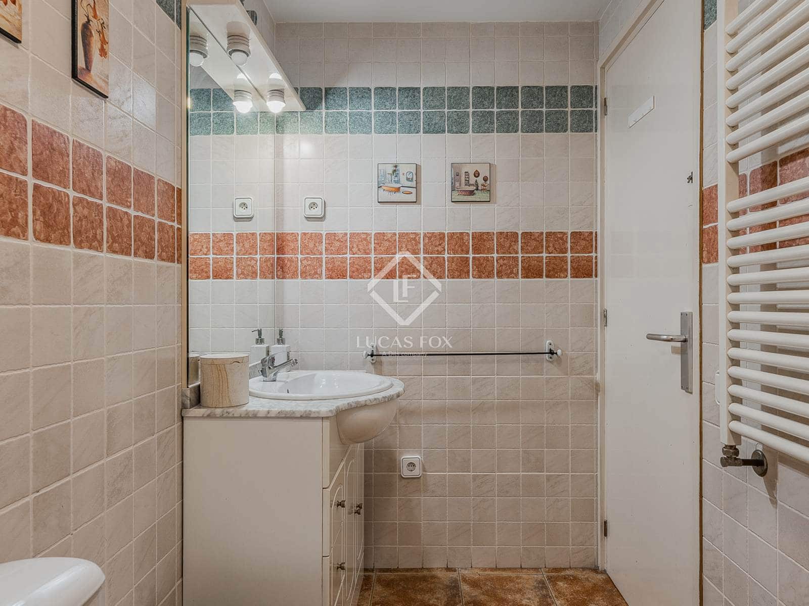 3 slaapkamer Appartement te koop in Alp - € 285.000 (Ref: 9322382)