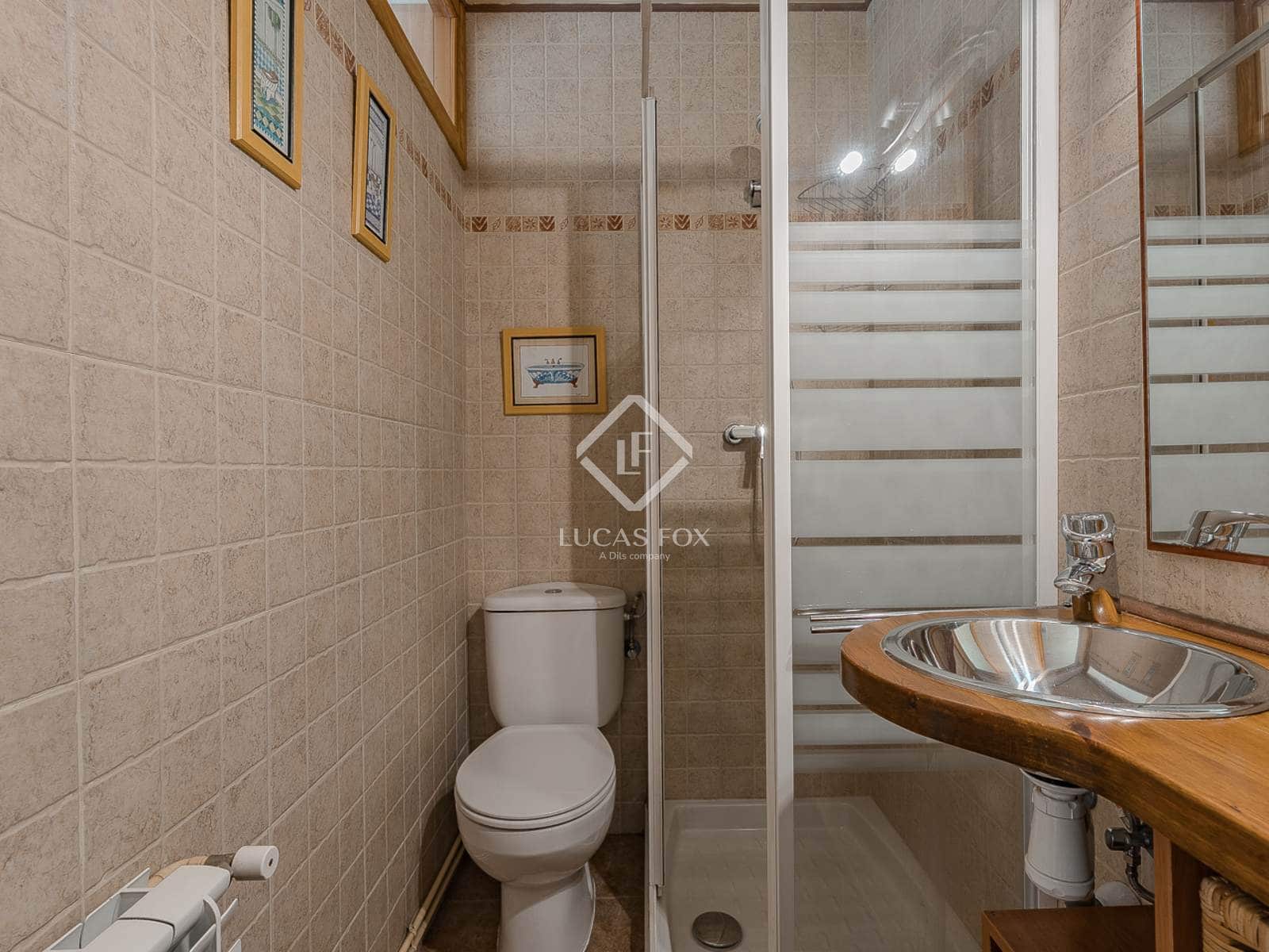 3 slaapkamer Appartement te koop in Alp - € 285.000 (Ref: 9322382)