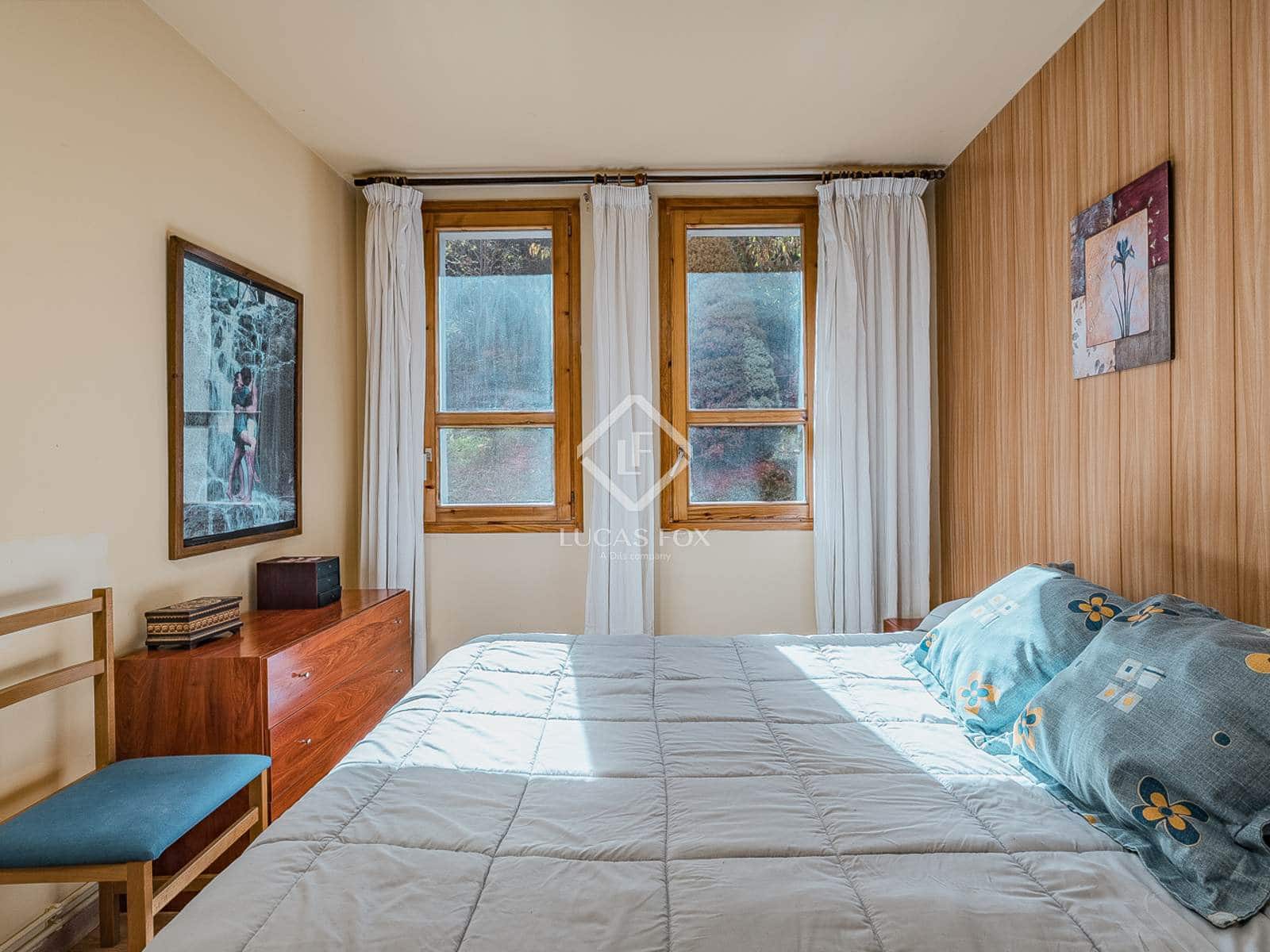 3 slaapkamer Appartement te koop in Alp - € 285.000 (Ref: 9322382)