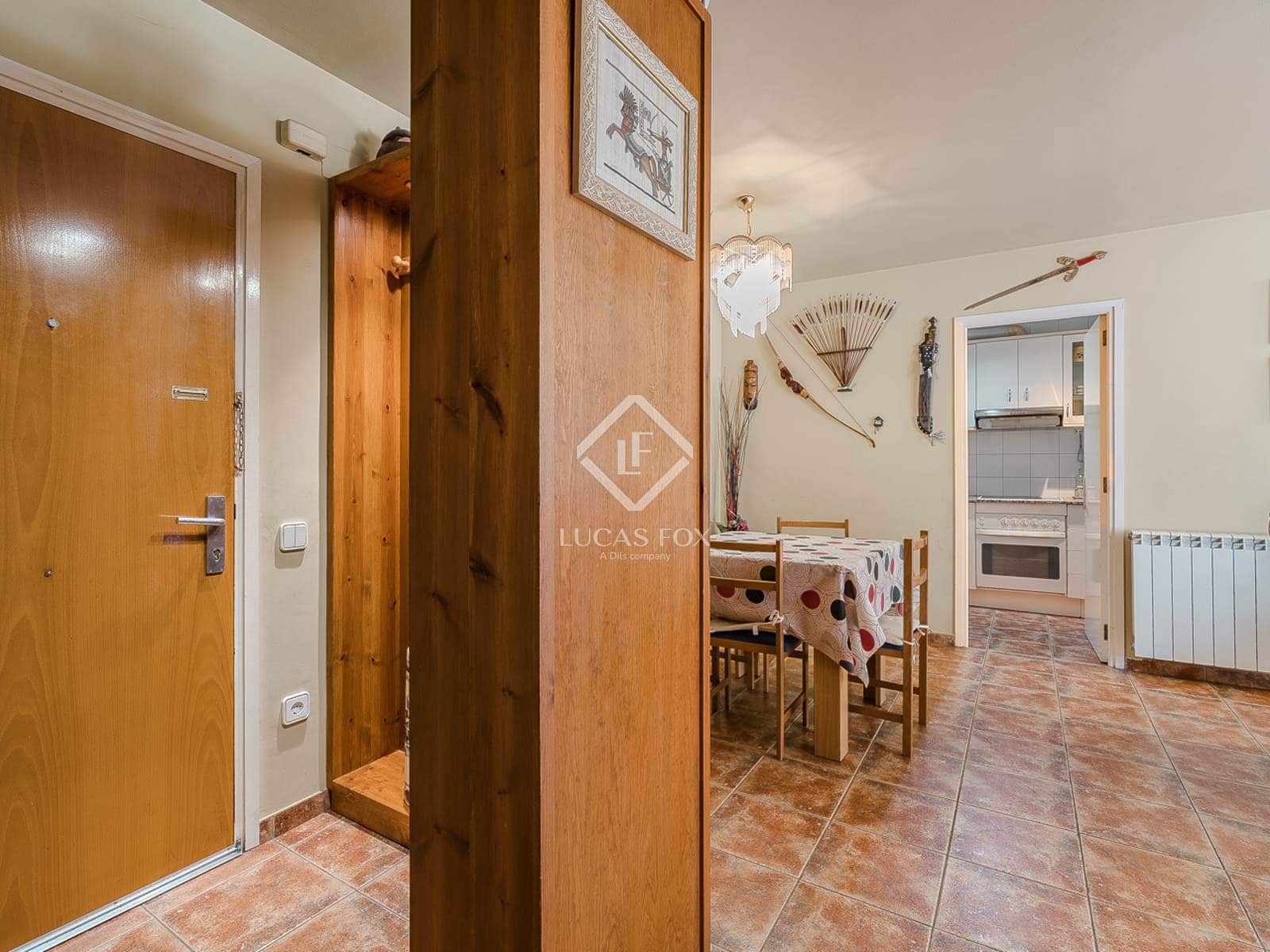 3 slaapkamer Appartement te koop in Alp - € 285.000 (Ref: 9322382)