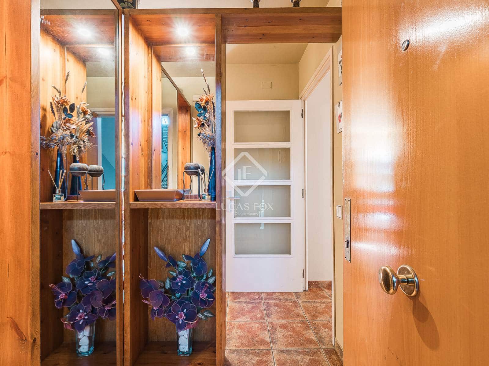 3 slaapkamer Appartement te koop in Alp - € 285.000 (Ref: 9322382)