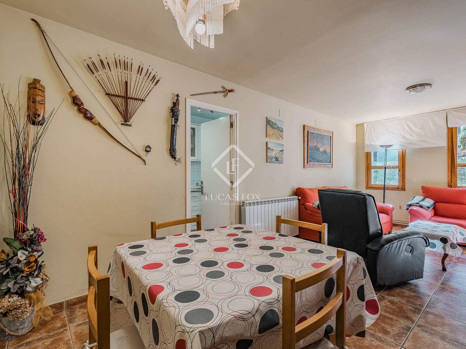 3 slaapkamer Appartement te koop in Alp - € 285.000 (Ref: 9322382)