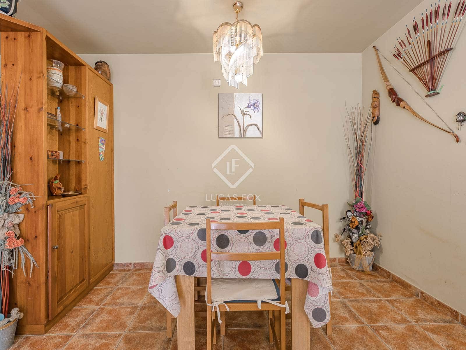 3 slaapkamer Appartement te koop in Alp - € 285.000 (Ref: 9322382)