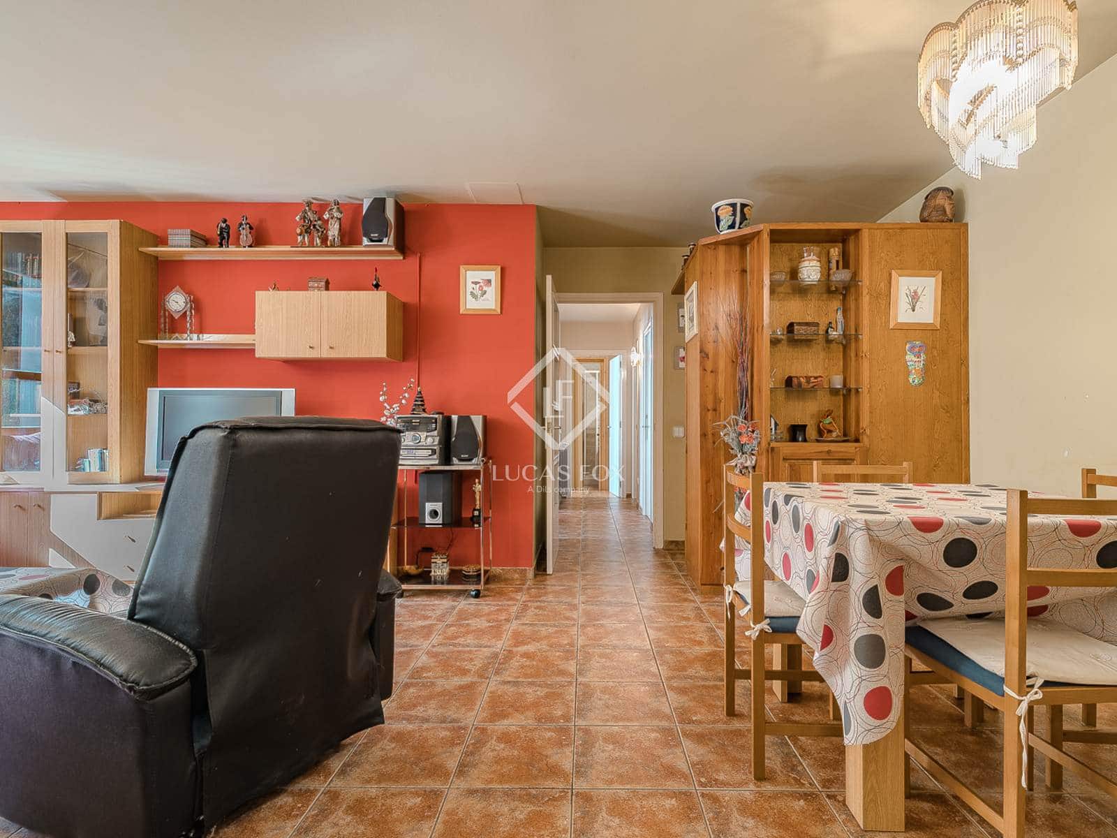 3 slaapkamer Appartement te koop in Alp - € 285.000 (Ref: 9322382)