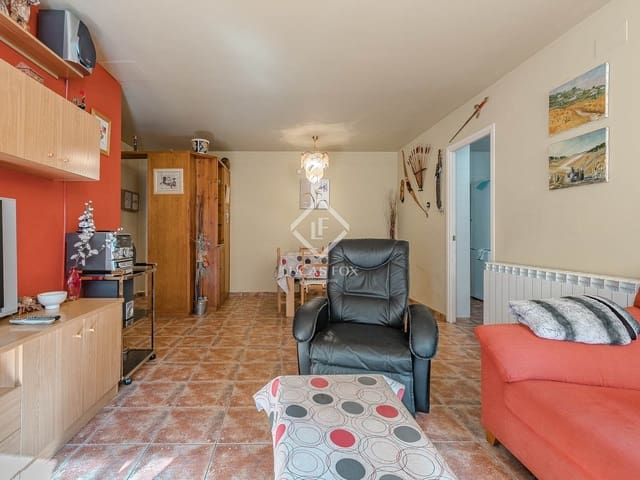 Apartamento de 3 habitaciones en Alp en venta - 285.000 € (Ref: 9322382)