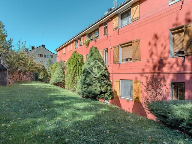 3 Zimmer Apartment zu verkaufen in Alp - 275.000 € (Ref: 9322382)