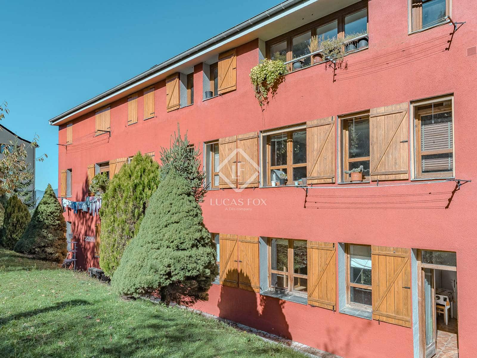 3 slaapkamer Appartement te koop in Alp - € 285.000 (Ref: 9322382)