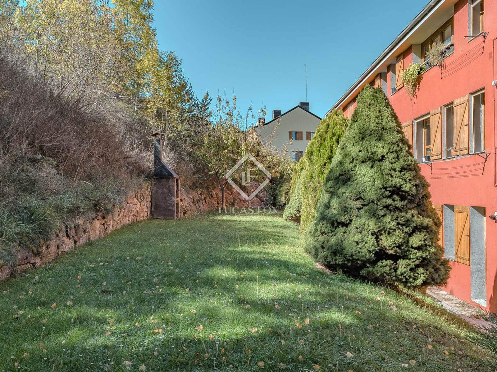 3 slaapkamer Appartement te koop in Alp - € 285.000 (Ref: 9322382)