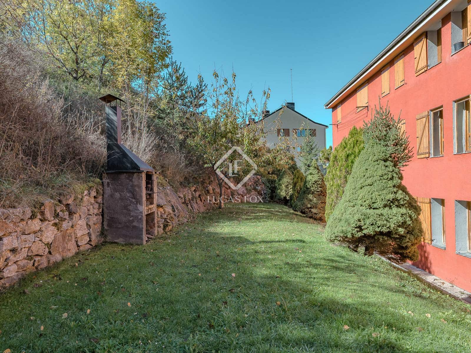 3 slaapkamer Appartement te koop in Alp - € 285.000 (Ref: 9322382)