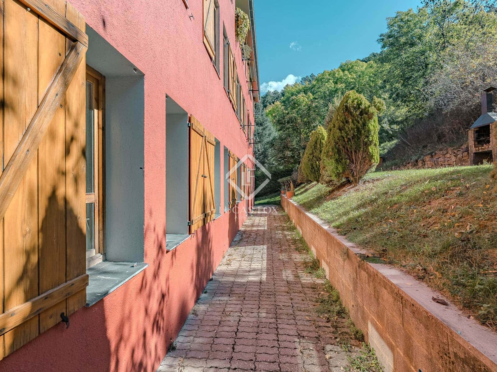 3 slaapkamer Appartement te koop in Alp - € 285.000 (Ref: 9322382)