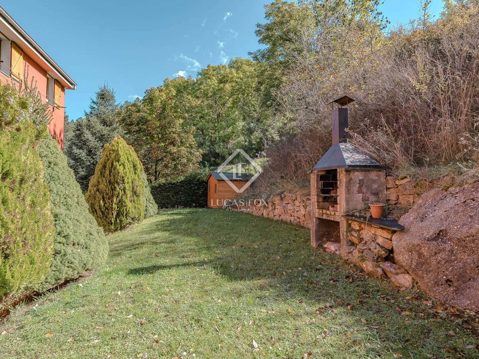 3 slaapkamer Appartement te koop in Alp - € 285.000 (Ref: 9322382)