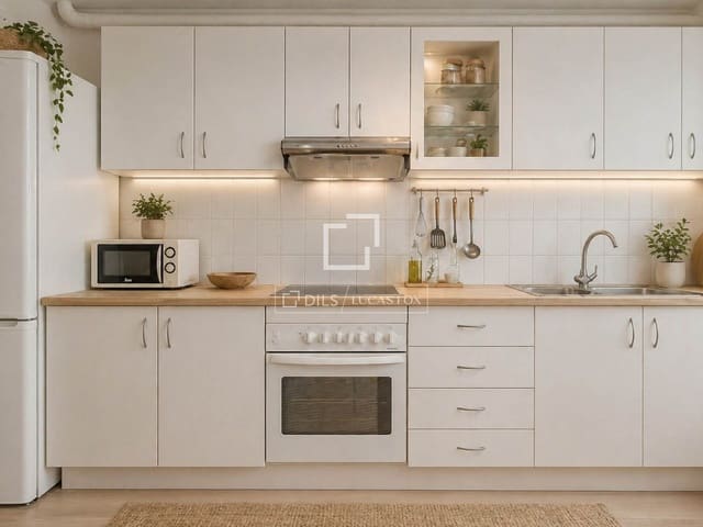 3 Zimmer Apartment zu verkaufen in Alp - 275.000 € (Ref: 9322382)