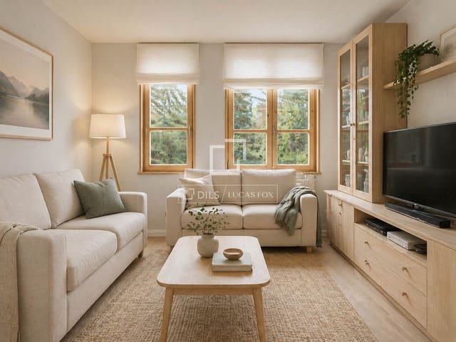 3 Zimmer Apartment zu verkaufen in Alp - 275.000 € (Ref: 9322382)