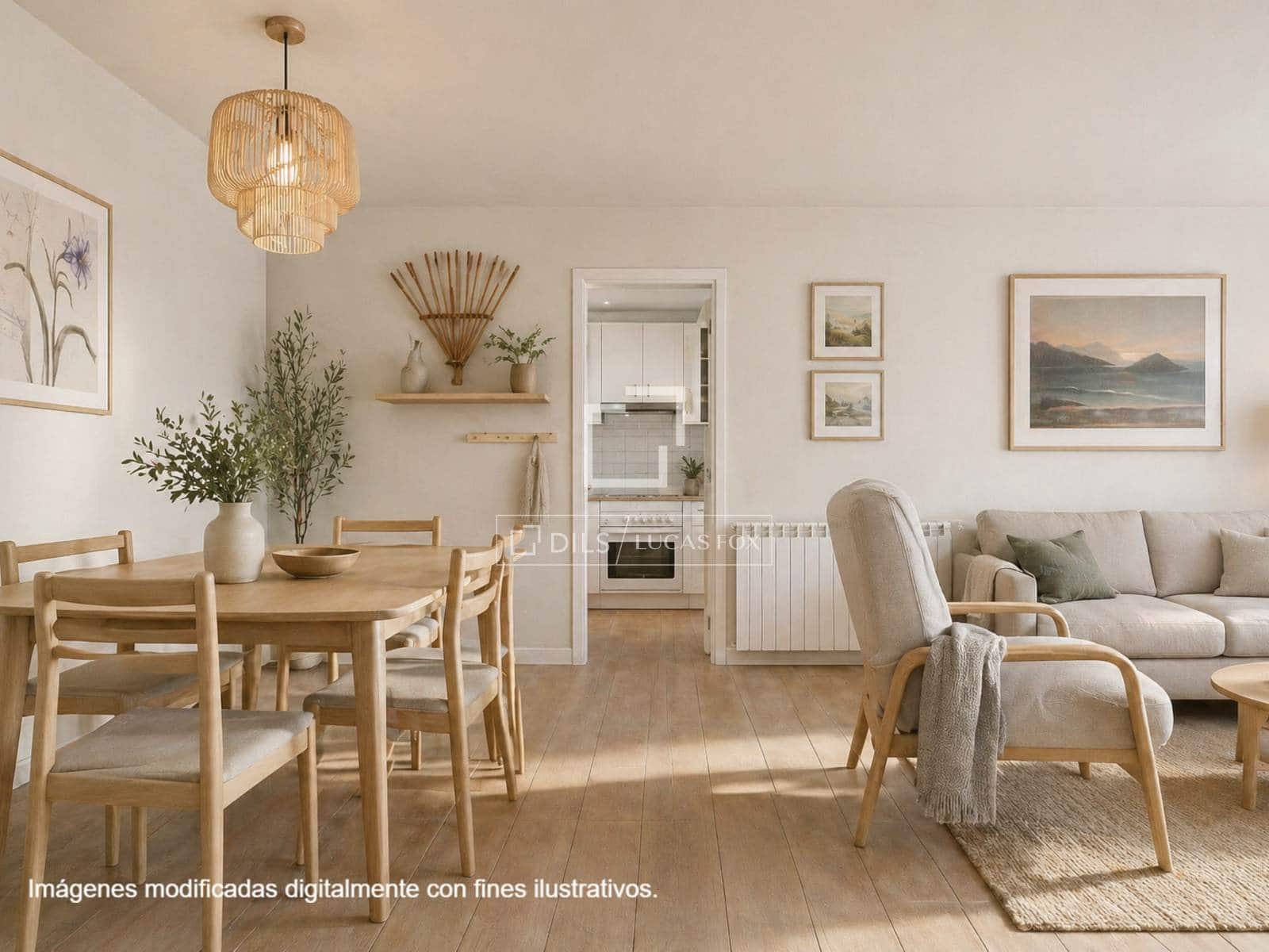 Apartamento de 3 habitaciones en Alp en venta - 275.000 € (Ref: 9322382)