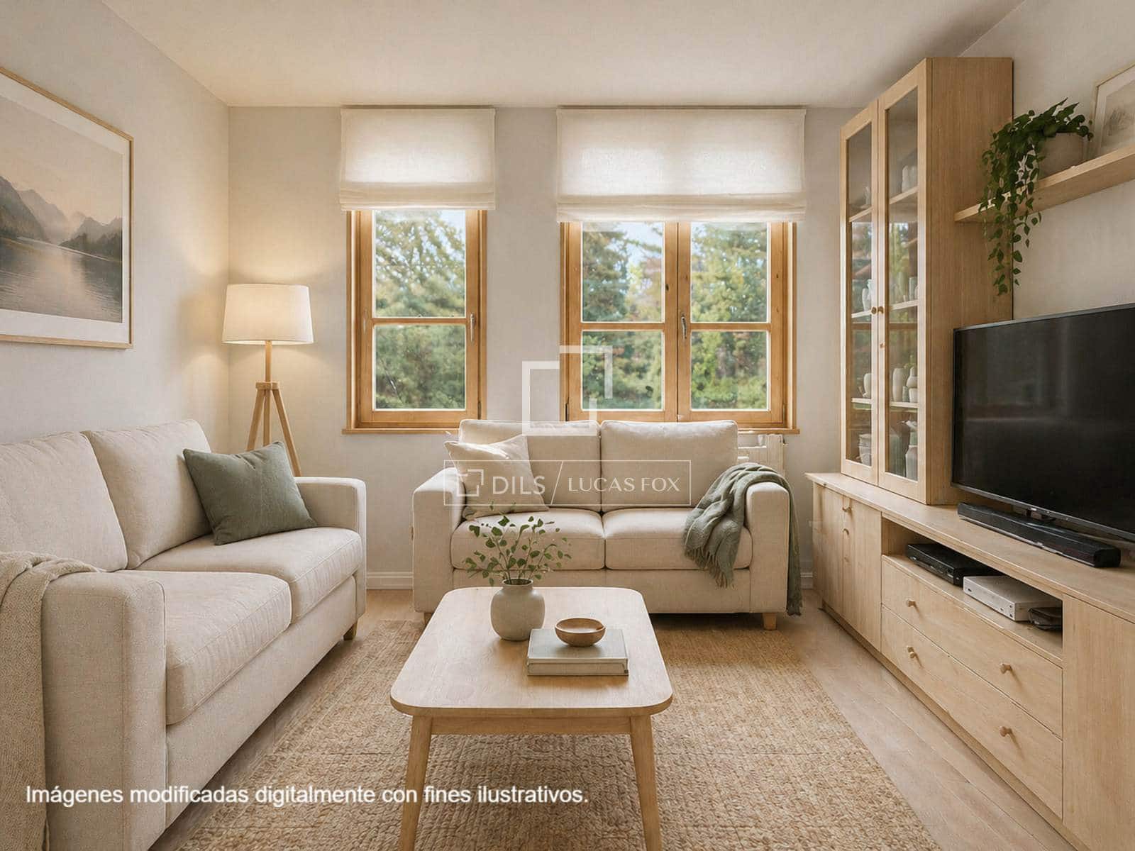 Apartamento de 3 habitaciones en Alp en venta - 275.000 € (Ref: 9322382)