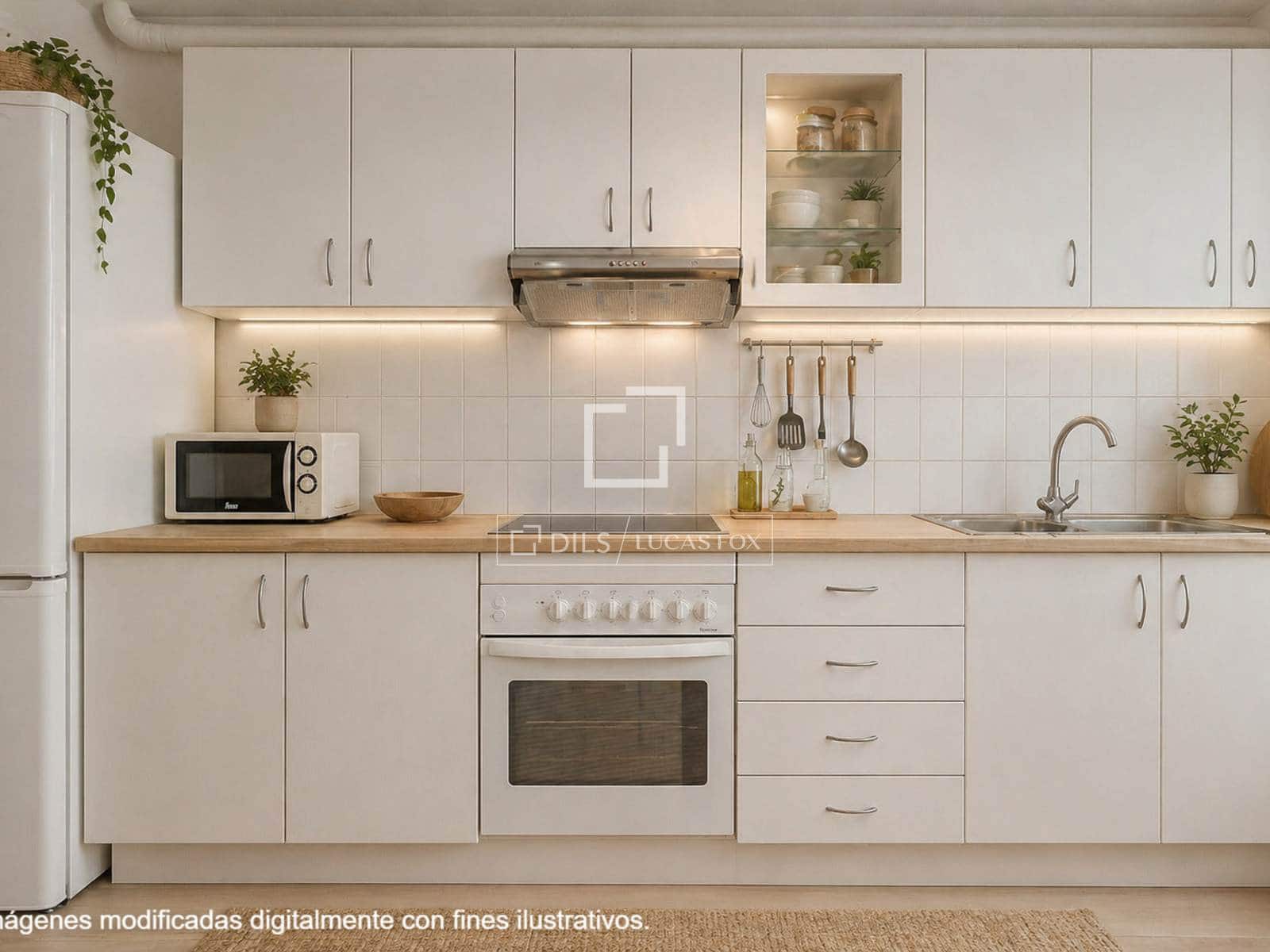 Apartamento de 3 habitaciones en Alp en venta - 275.000 € (Ref: 9322382)