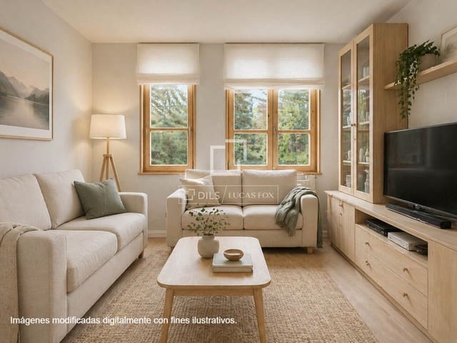 3 camera da letto Appartamento in vendita in Alp - 275.000 € (Rif: 9322382)