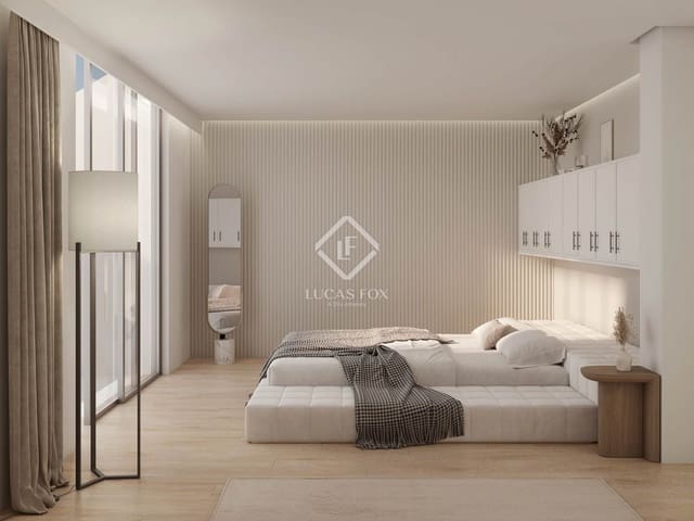 5 bedroom Villa for sale in Pozuelo de Alarcón with pool garage - € 3,700,000 (Ref: 9325218)